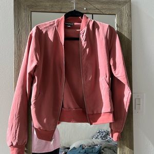 Beautiful LIGHT WEIGHT American apparel jacket